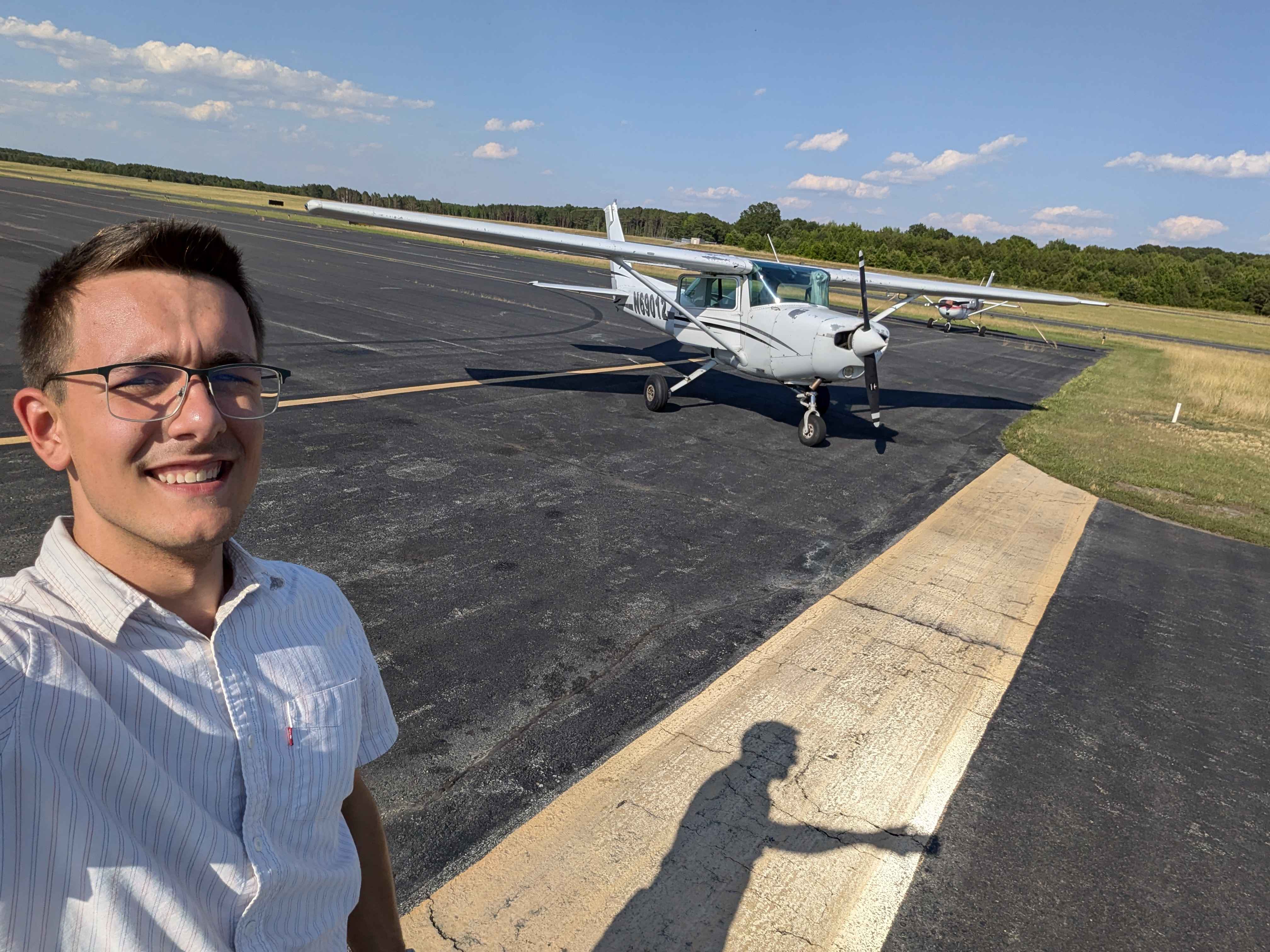 Private Pilot