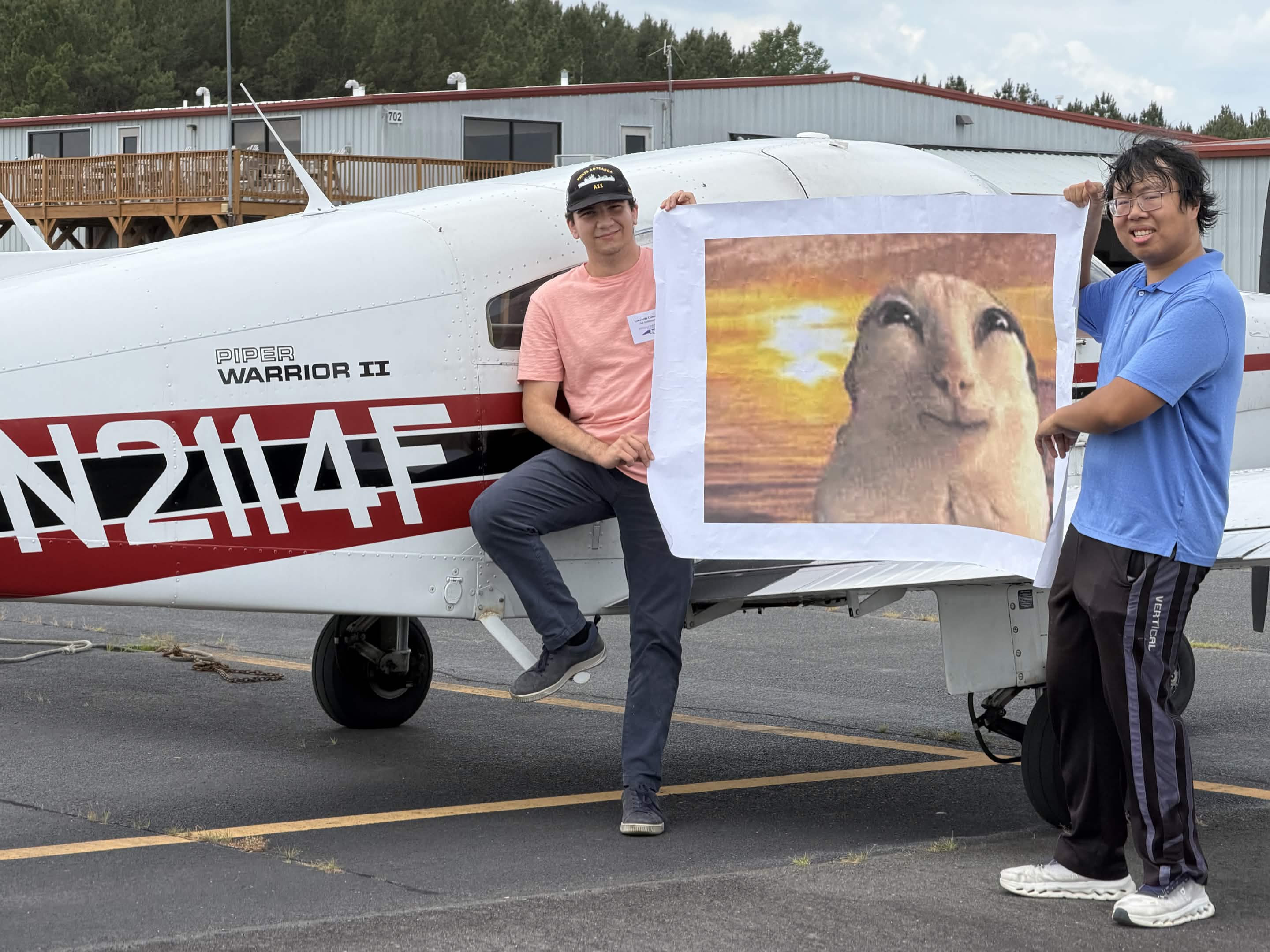 Instrument Rating
