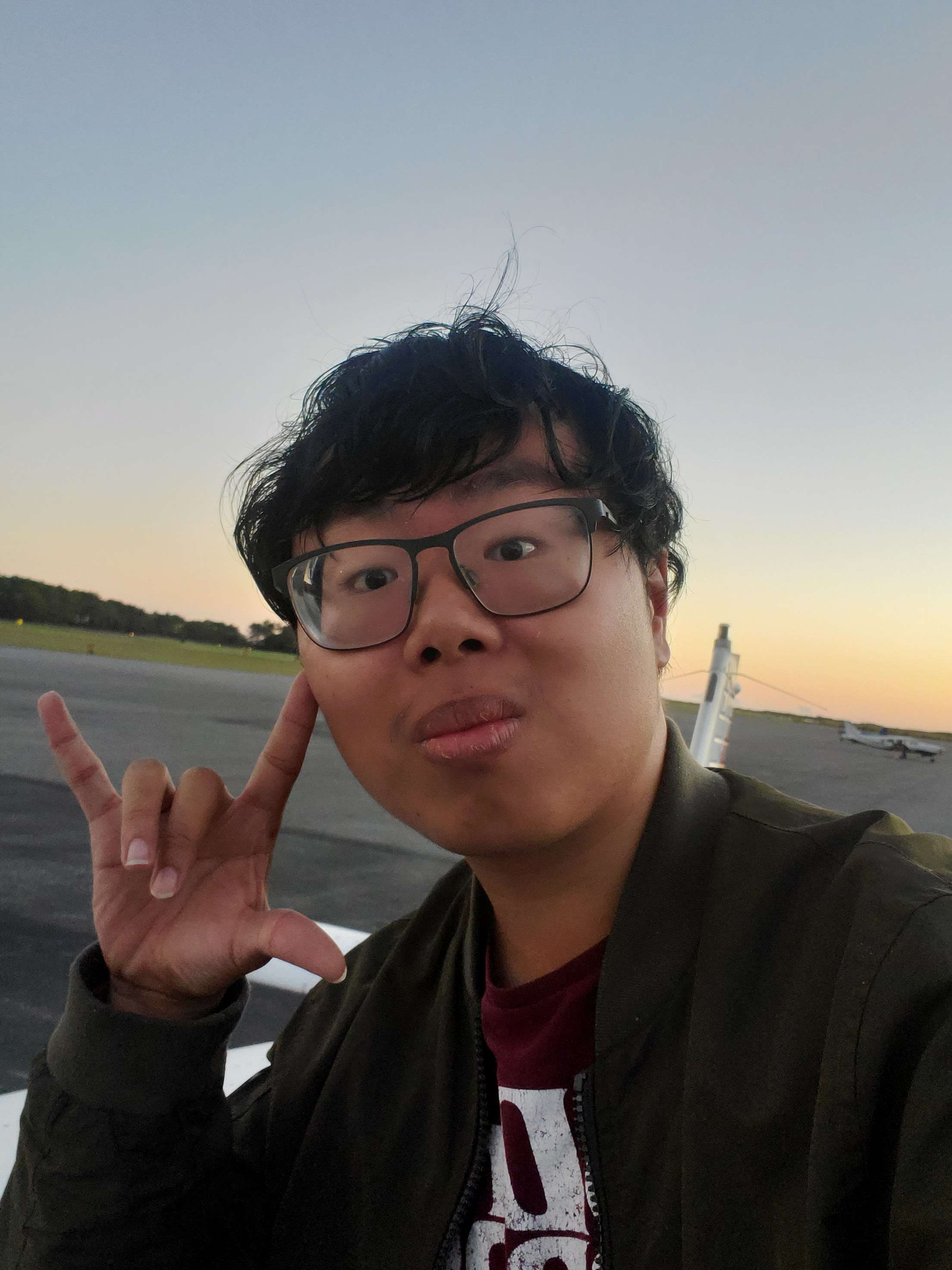 Daniel Li